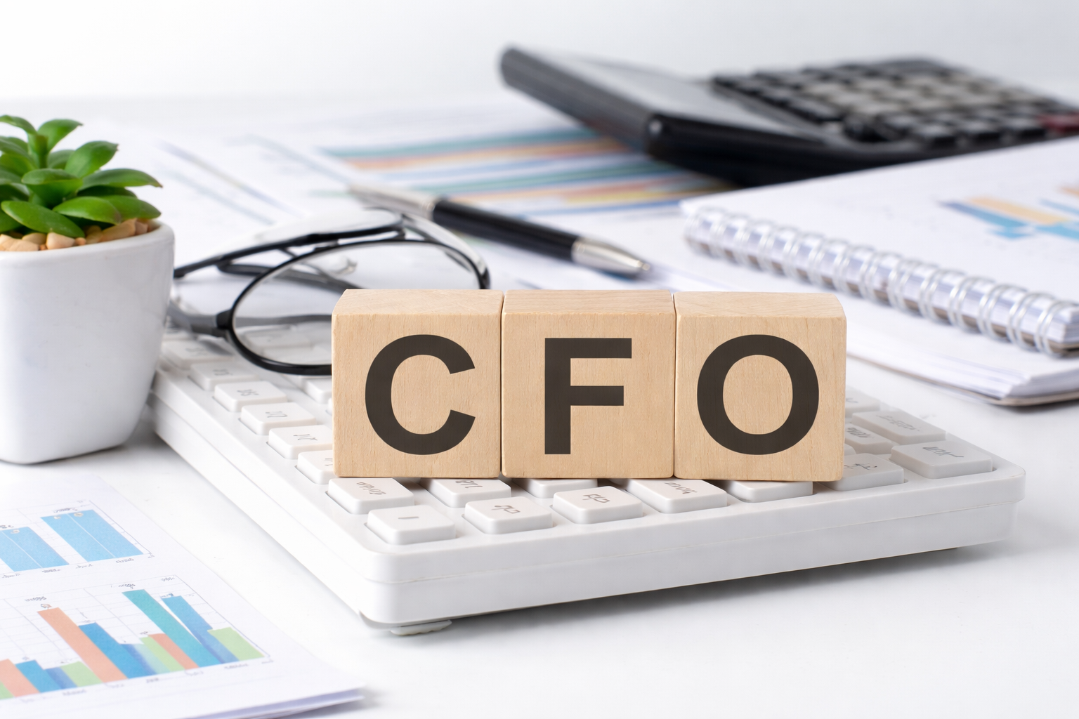 CFO Support