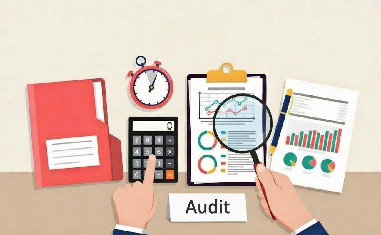 Audit Importance