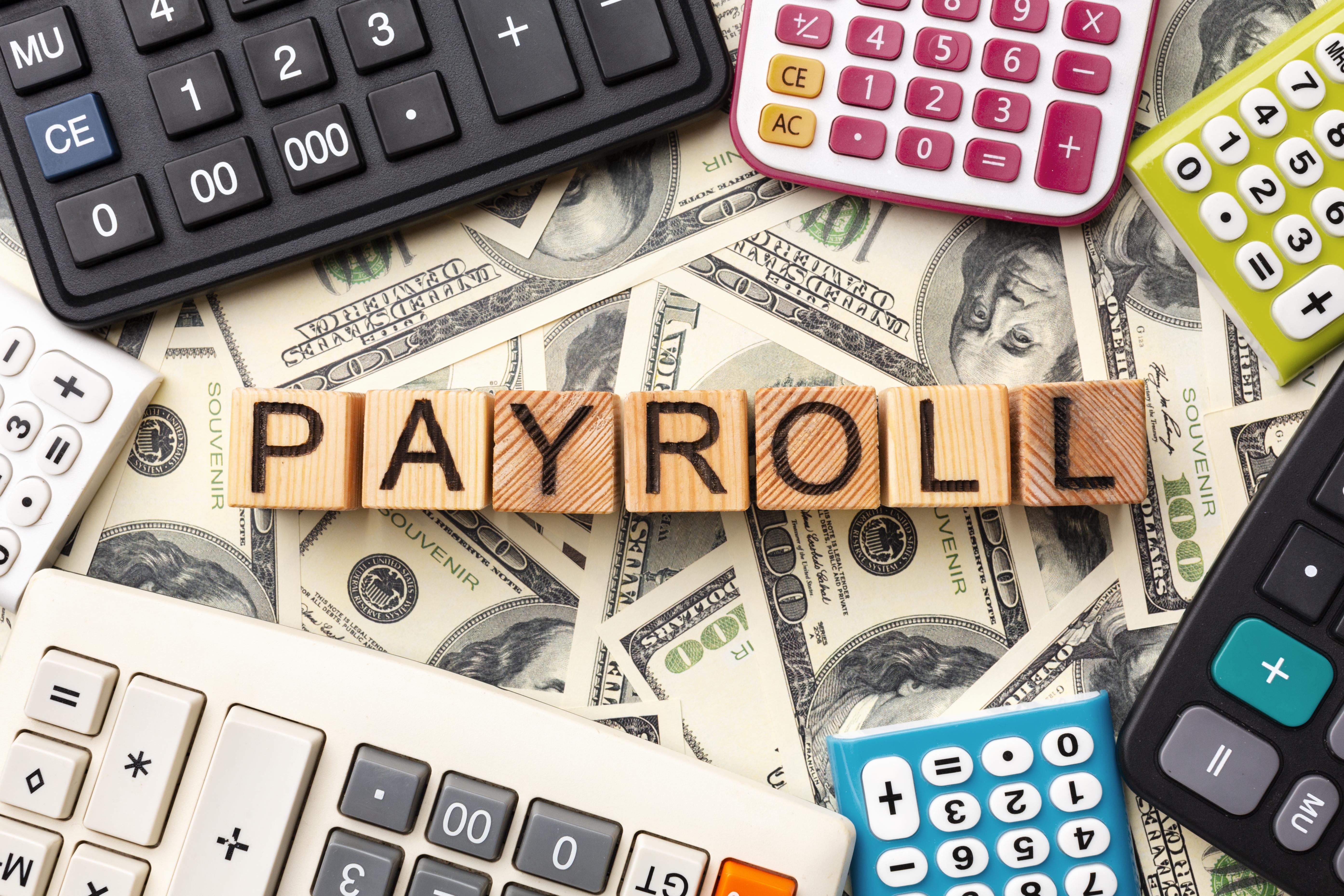 Payroll Support